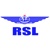 RSL Global Logistics Logotype