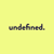 This is Undefined Logotype
