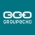 Groupecho Canada Logotype