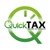 Quick Tax Services Logotype
