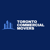 Toronto Commercial Movers Logotype