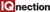 IQnection Logotype