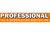 Professional Tax & Bookkeeping Logotype