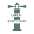 Great Expectations s.r.o. Logotype