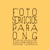Foto y Video Servicio Para ONG Logotype