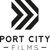 Port City Films Logotype