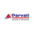 Parvati Packers and Movers Logotype