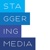 Staggering Media Logotype