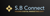 S.B Connect Logotype