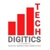 Tech Digitics Logotype