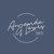 Amanda G. Lewis & Co. Logotype