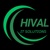 Hival IT Solutions Private Limited Logotype