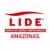 LIDE Amazonas Logotype