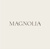 Magnolia Marketing & Design Logotype
