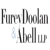 Furey, Doolan & Abell Logotype
