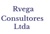 Rvega Consultores Ltda Logotype