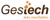 Gestech Logotype