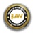 iLAW L.L.C Logotype