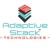 Adaptivestack Technologies Inc. Logotype