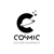 COSMIC ENTERTAINMENT Logotype