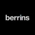 berrins Logotype