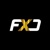 FATExDAO Logotype