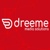 Dreeme Media Solutions Logotype