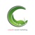 Cadydid Social Marketing Logotype
