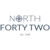 North Forty Two & Co. Logotype