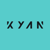 Kyan Logotype