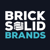 Brick Solid Brands Logotype