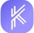 KK Tech IT Solution Logotype