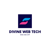 Divine Web Tech Logotype