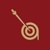 Real aim Logotype
