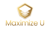 MaximizeU Logotype