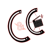 C&C Productions Logotype