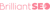 BrilliantSEO Logotype