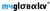 Myglobalcv Logotype