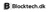 Blocktech Logotype
