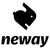 Neway Design Agency Logotype