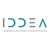 IDDEA Comunicaciones Logotype