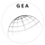 Global Edit Agency Logotype