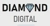 DigitalDiamond Logotype