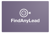 FindAnyLead - Manually B2B Lead generation & Data Researcher Team Logotype