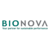 Bionova Ltd Logotype