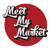 Meet My Market Logotype