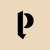Pretty Lethal Studio Logotype