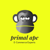 Primal Ape Consulting Logotype