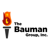 The Bauman Group, Inc. Logotype