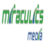 Miraculics Media Logotype